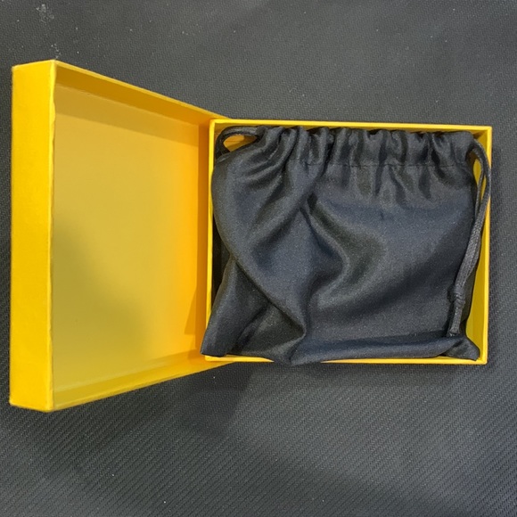 Fendi bi fold wallet - Picture 2 of 16